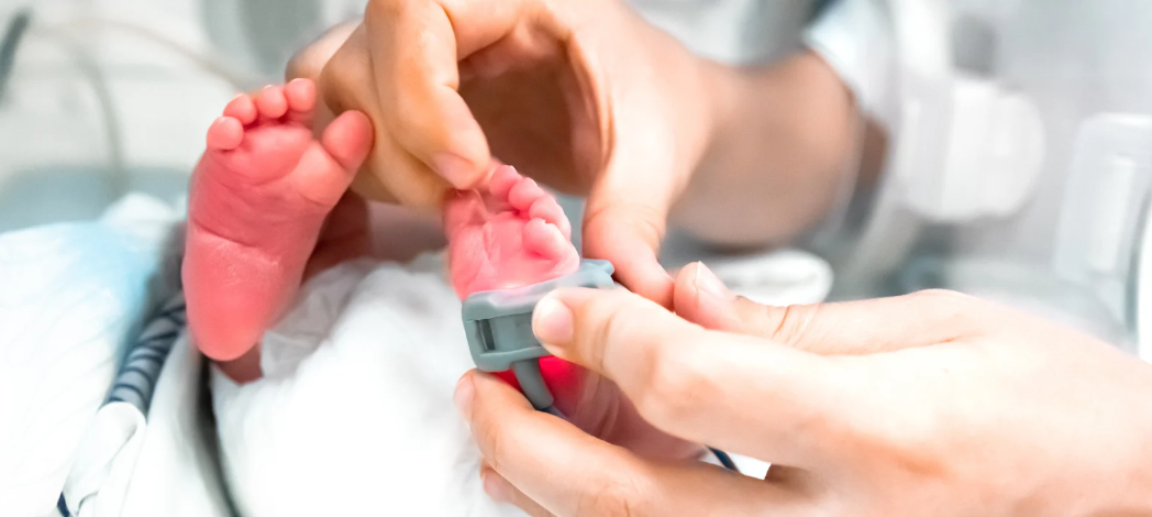 Importancia de los controles en niños nacidos prematuros