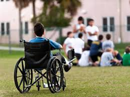 Bullying y Discapacidad