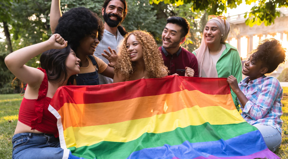 Diversidad sexual y género