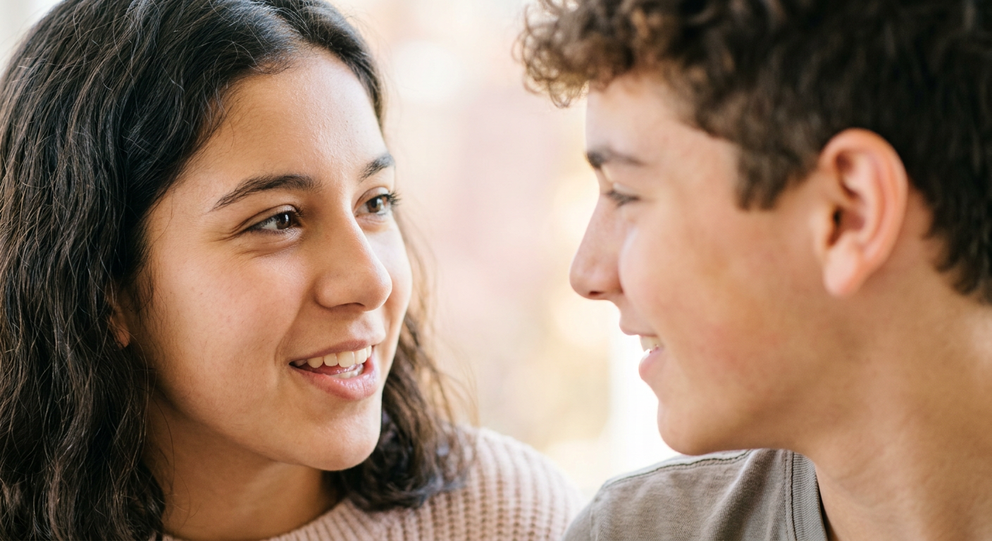 Prevención de infecciones de transmisión sexual en adolescentes