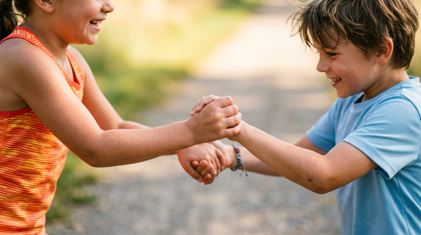 Prevención de la Obesidad Infantil