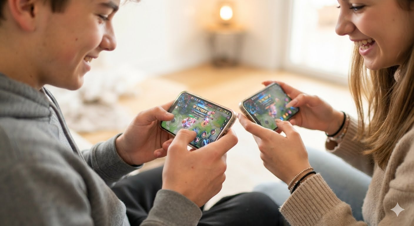 Comportamientos problemáticos en línea: apuestas y videojuegos. Dependencia digital
