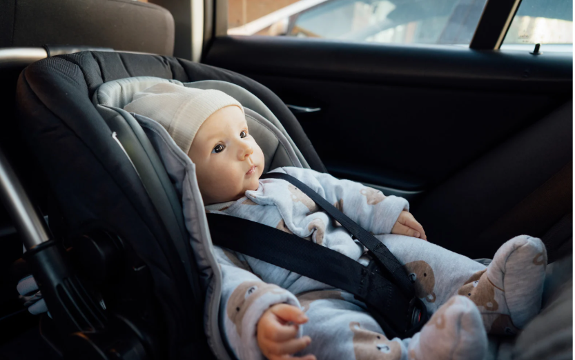 Sistemas de Retención Infantil y Seguridad Vial: Cuidar la vida desde el primer viaje