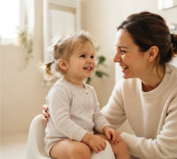 Mi hijo/a tiene diarrea: ¿Qué debo saber?
