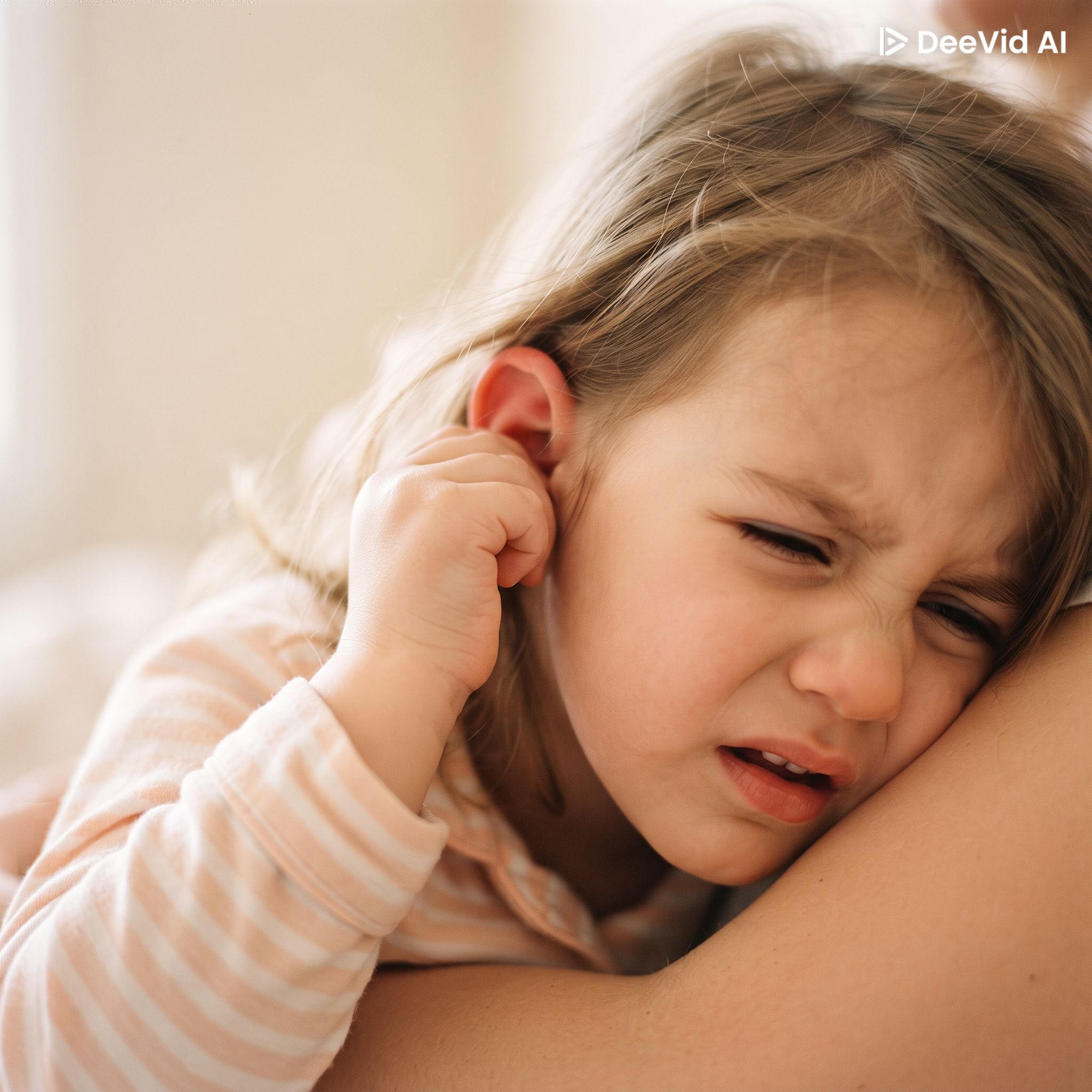 Otitis Media